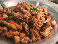 -蛙小侠·沸腾砂锅(望海国际广场店)