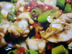 android_upload_pic-蓝港海鲜厨房(金水路店)