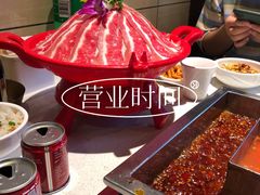 -红鼎坊·老成都火锅(新南门店)