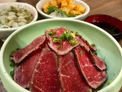 -东京屋(武定路店)