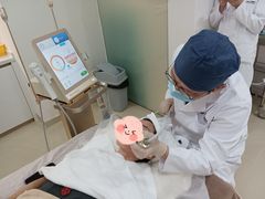 -美华丁香门诊部·全科·妇儿·口眼