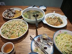 -和源祥·日照菜扛把子(万平口一店)