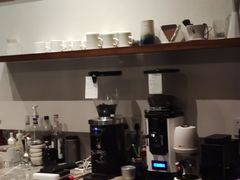 -不正咖啡(万达尊店)