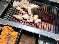 -千寻烧肉(政务区店)