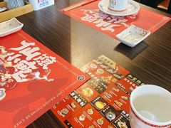 -仙隐小鹿中华料理(南宁万象城店)