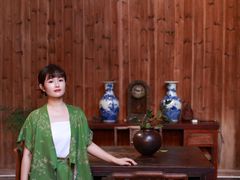 -上坦村
