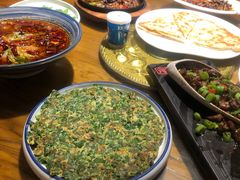 -苹果树下艺术餐厅(通州店)