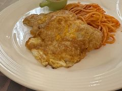 -新侨三宝乐西餐厅(崇文门店)