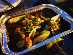 -北京云瑧金陵莲花酒店·莲·川小馆