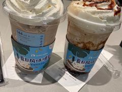 -瑞幸咖啡(新生活广场紫金山路店)