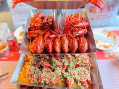 -霸王虾·麻辣小龙虾(玉林店)