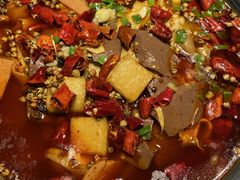 -好嫂子酱猪手•农家菜(蒲黄榆店)