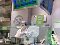 -煎饼道·新鲜现做(来福士店)