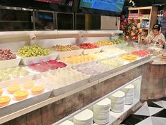 -火宴山海鲜自助火锅(万宴城店)