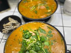 -肥汁米蘭香港米线(长宁来福士店)