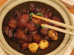 -彧玖食坊·川式砂锅酒馆(成山路店)