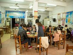 大堂-三叔牛杂火锅店(三淮大街15号店)