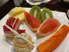 -深圳福田香格里拉大酒店