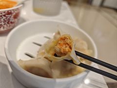 -船歌·鱼水饺青岛菜(国贸商城店)