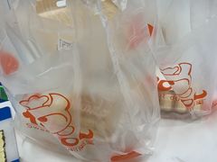 -甜嘟嘟烘焙坊(舒城路店)