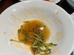 -奇芳阁·百年清真南京菜(夫子庙店)
