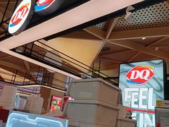-DQ·蛋糕·冰淇淋(浦江欢乐颂店)
