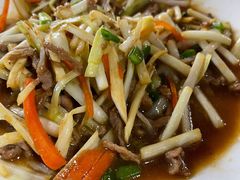 -凤嫂农家乐(梁弄店)