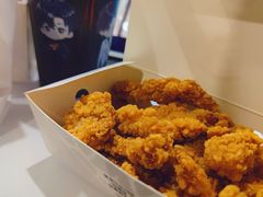 椒麻小酥肉-必胜客(乐山世豪PH店)