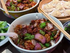 -王繁星面馆(西安熙地港店)