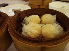 -潮福城大酒楼·潮味粤品·港式点心(湖滨北路店)