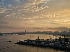 -川旺角川粤融合菜•海景餐厅(星海广场店)