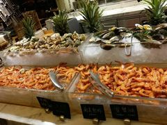 -苏州吴江盛虹万丽酒店-燃餐厅(盛泽店)