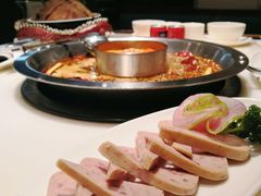 -孙毛肚火锅(春熙路店)