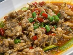 -新丁香海鲜酒店(银海商贸城店)