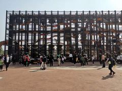 -枫香湖儿童公园