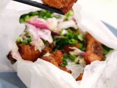 -婆婆家·湛江特色美食(福田振华路店)