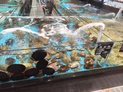 -苏先生海鲜渔庄(金桥店)