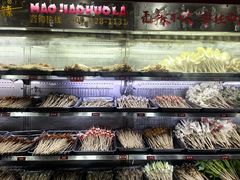 -冒椒火辣(奎星楼街店)