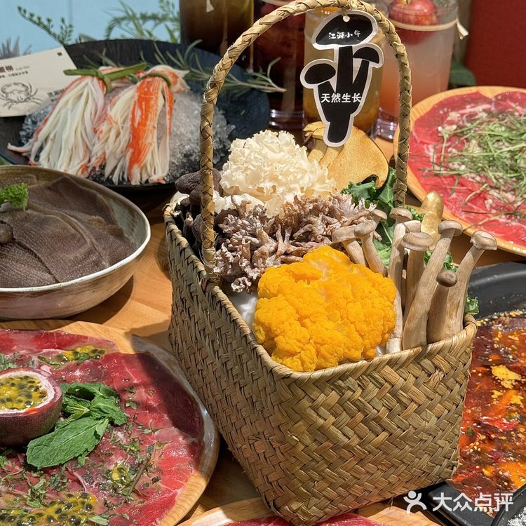 只有鲜牛肉火锅十级爱好者才会懂这一口🥩！！