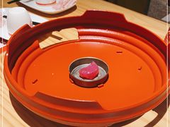 -锦尚阁烤鱼(望京新荟城店)