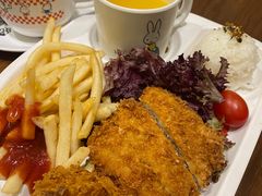 -胜博殿霸王树(嘉里中心店)