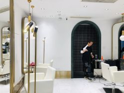 -S.HAIR SALON