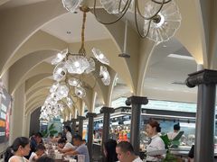 -凡塔斯牛排自助餐厅(广东佛山三水万达店)