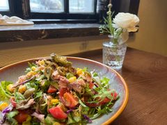 -Uncle Kosto科斯托·中东菜