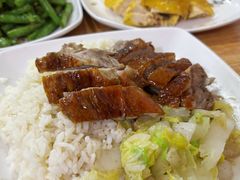 -粤华烧腊(胥口店)