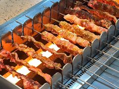 -邢氏老太太烧烤(南山店)