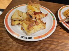 -比格比萨自助(美乐城店)