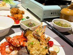 -悦鼎汇海鲜姿造