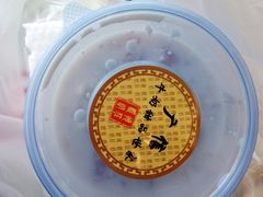 -广信牛奶甜品世家(台东店)