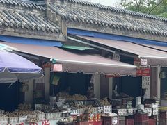 -五凤溪古镇